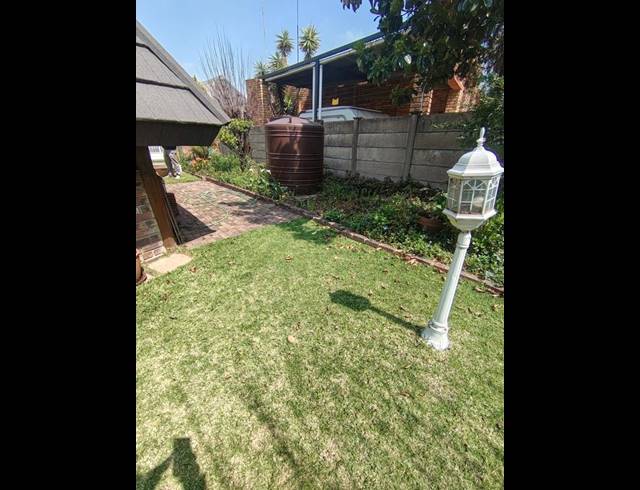 3 BEDROOM HOUSE FOR SALE IN VAALPARK